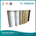 Bolsa de filtro Ecograce P84 para la venta